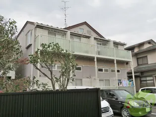 サンハイツK米ヶ袋の画像