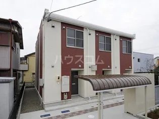 レオネクストOHANAの画像
