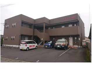 ネストプレイス金田の画像