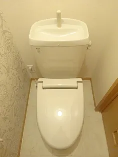 エスプワール城之内【1階】の内装