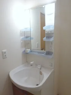 エスプワール城之内【1階】の内装