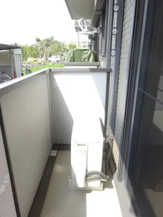 エスプワール城之内【1階】の内装