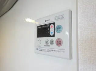 エスプワール城之内【1階】の内装