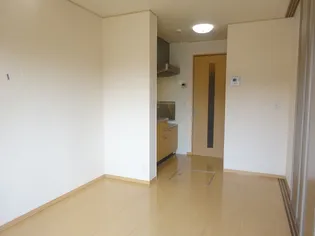 エスプワール城之内【1階】の居間