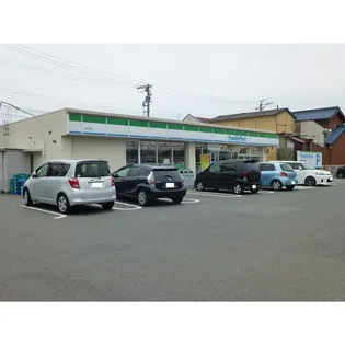 エスプワール城之内【1階】の周辺