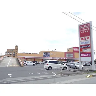 エスプワール城之内【1階】の周辺