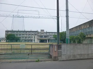 エスプワール城之内【1階】の周辺