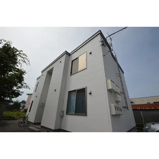 Regulus(レグルス)【1階】の外観