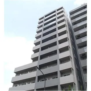 コンシェリア新宿ノースワンの画像