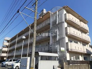 長良パークマンションの画像