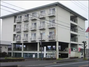 コーポ丸藤6の画像