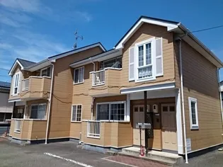 クレストールゆうBの画像