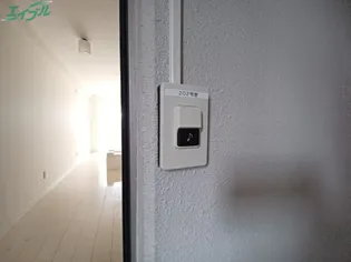 ベース四日市【2階】の内装