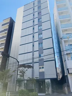 グランフォート余丁町の画像