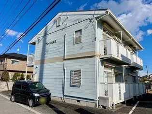 グリーンヒルズの画像