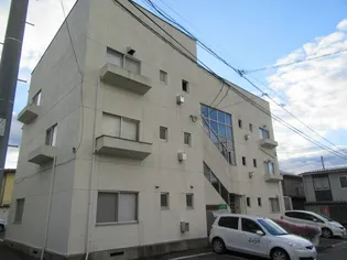 あこやコーポラスB棟の画像