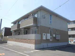 メゾンベルシアIの画像