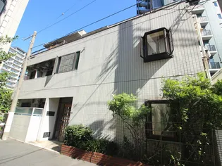 ヴィラ清水町の画像