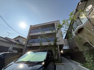 メゾンエクセランの画像