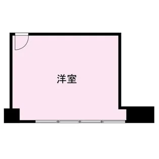 classroom【2階】の間取り