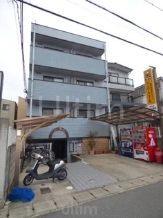 クレール・パレ【3階】の外観