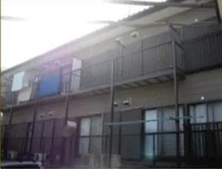 ハイツフォレストの画像