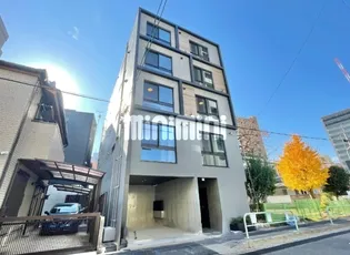 Amirl Premier ShinsakaeII【4階】の外観