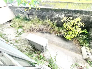 村野コーポ【1階】の内装