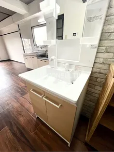 村野コーポ【1階】の内装