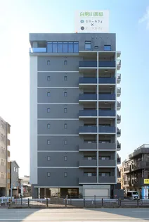 la sincerite上荒田【2階】の外観