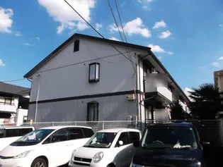 フレマリール東橋本Bの画像