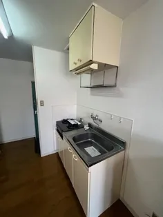 サザンブライトII【2階】のキッチン