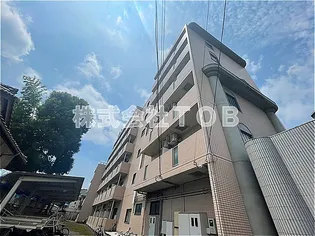 メゾンドプランタン【1階】の外観