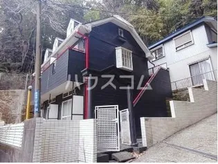 レオパレス北久里浜第11の画像