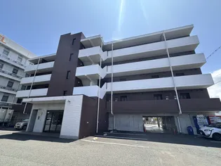 コスタ【5階】の外観