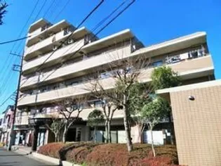 ランデージ津田沼の画像