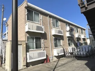 レオパレス向ヶ丘の画像
