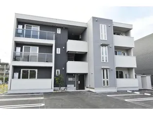 D-ROOMウルズ【1階】の外観