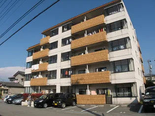 山科クリーンハイツの画像