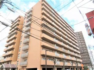 ライオンズマンション倉敷鶴形の画像