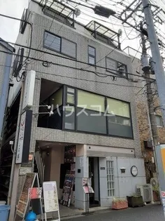 AN町屋ハイツの画像