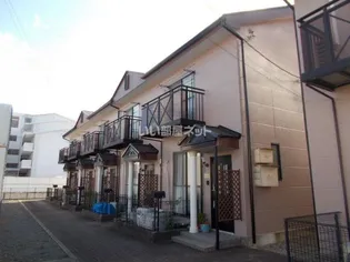 三重県伊賀市小田町【一戸建】の外観