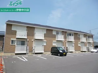 プレミール北口 A棟の画像