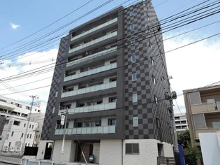 J-011【1階】の外観