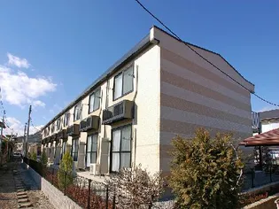 レオパレスアクエリアスの画像