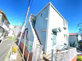 イーストポイントヴィラの画像