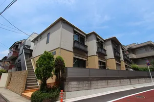 カサ ブランダの画像