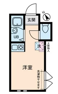 87house02【1階】の間取り