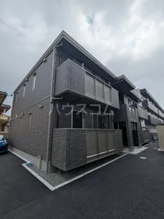 TEAR LA 有東の画像