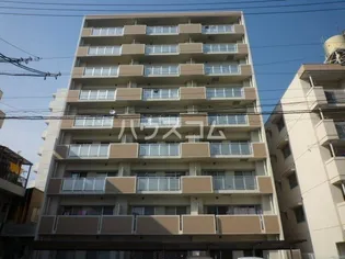 ハイツ駒形通りの画像